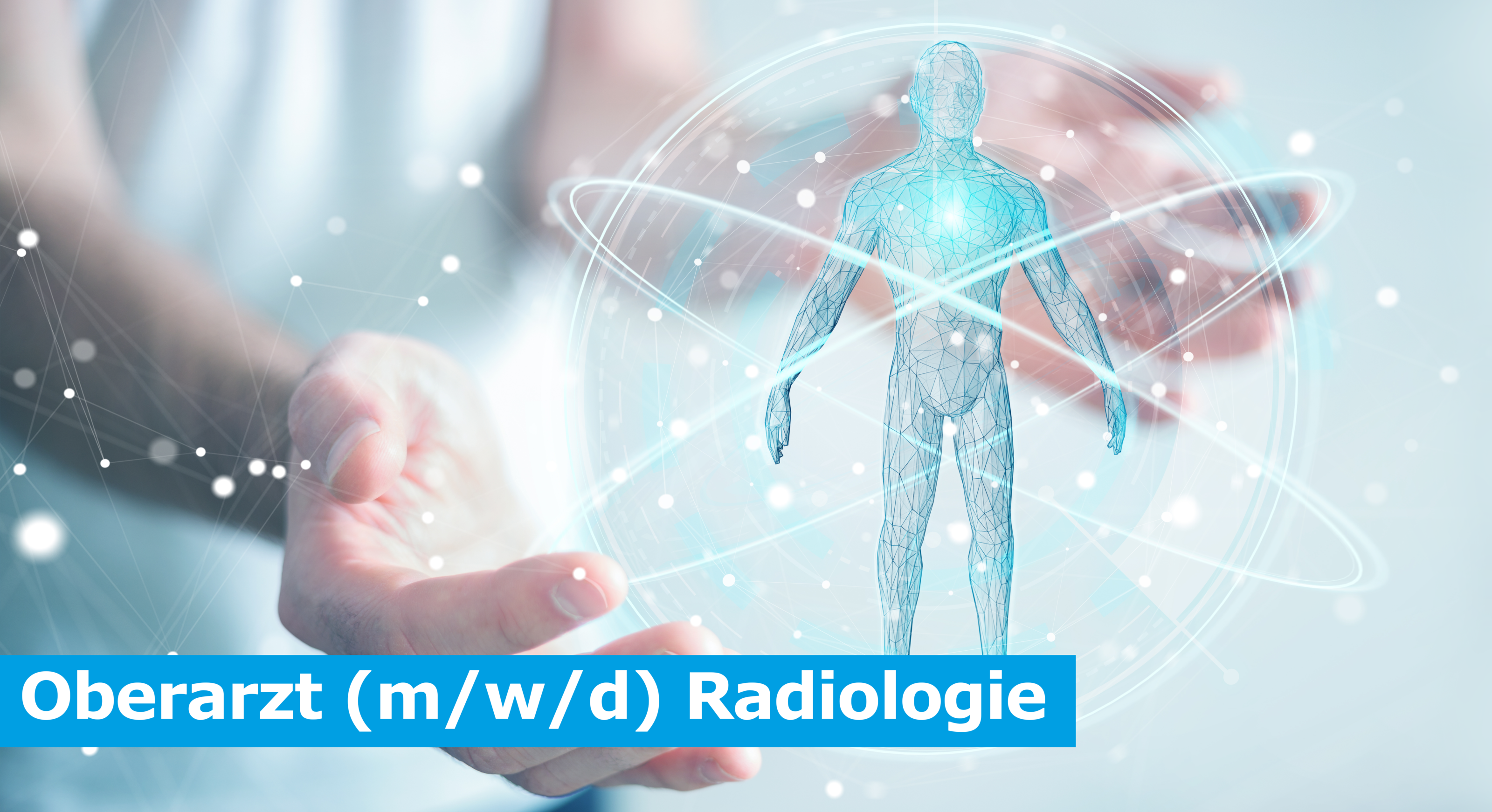 Oberarzt Radiologie